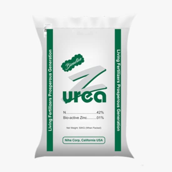 Zabardast Urea (Urea Z™)