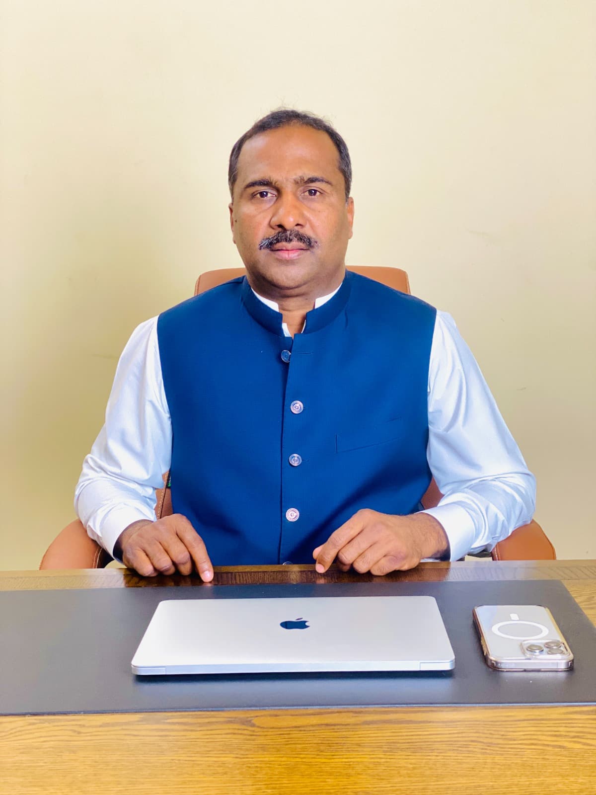 Rana Muhammad Iqbal
