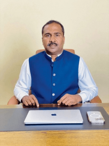 Rana Muhammad Iqbal