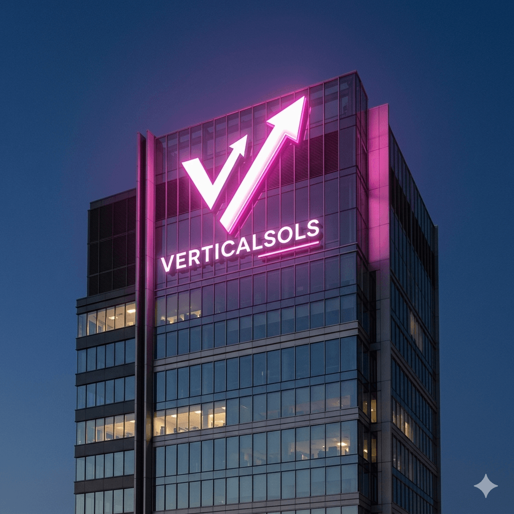Verticalsols Engineering Hub